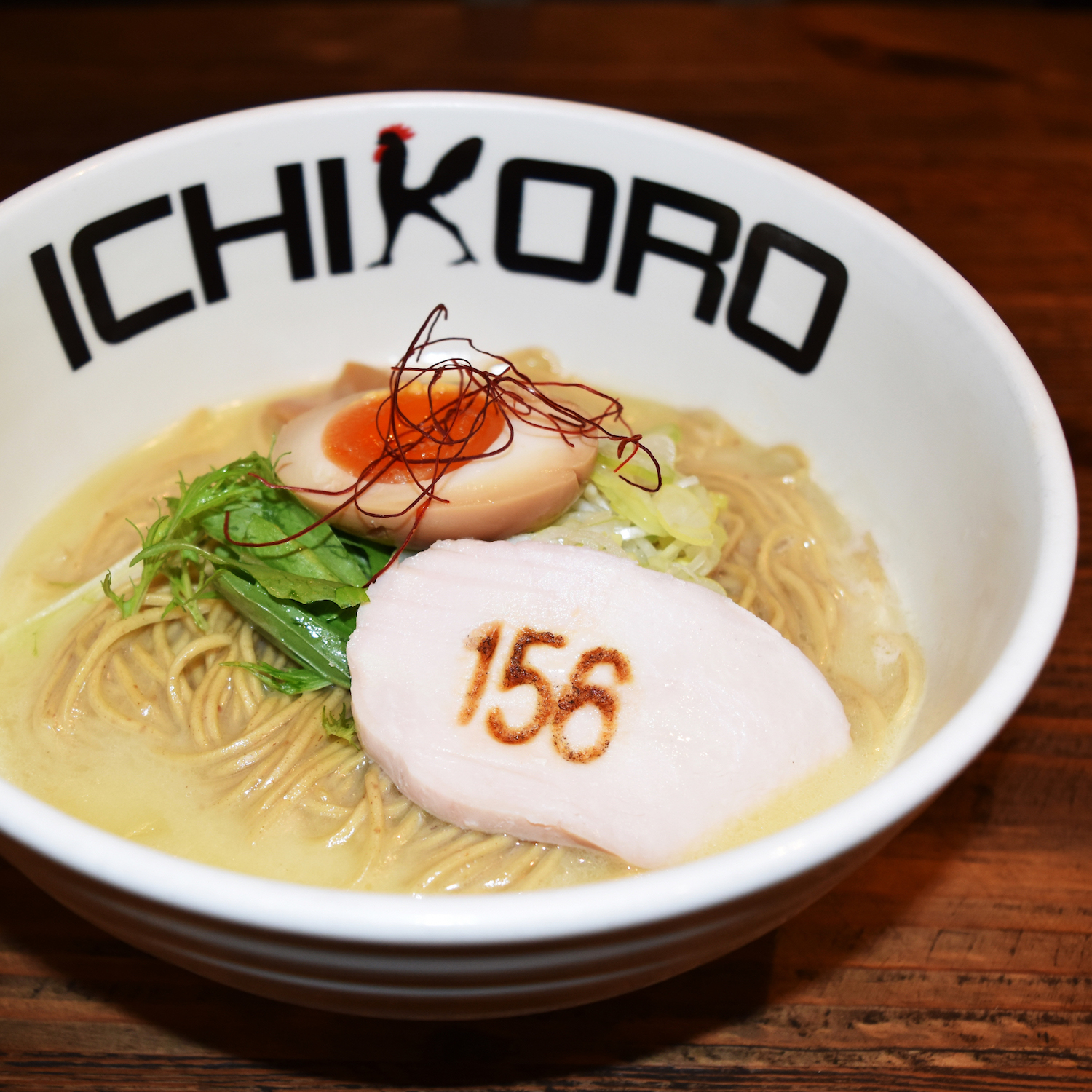 【ICHIKORO】TBS人生最高レストラン 株式会社フードリヴァンプ